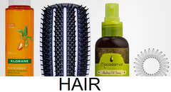 Hair