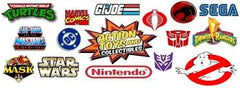 TOYS AND COLLECTIBLES
