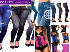 Slim's &amp; Fit