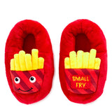 Wonder Nation Toddler Boy's Small Fry Slippers