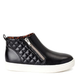Wonder Nation Casual Sneaker Booties (Little Girls & Big Girls)