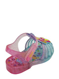 Nickelodeon Paw Patrol Casual Jelly Fisherman Sandal Infant Girls MULTIPLE SIZES
