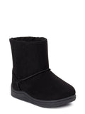 Wonder Nation Cozy Faux Shearling Boot - Infant Girls