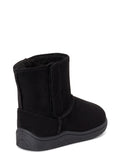 Wonder Nation Cozy Faux Shearling Boot - Infant Girls