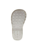 Disney Minnie Mouse Casual Jelly Fisherman Sandal (Infant Girls)