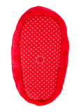 Wonder Nation Toddler Boy's Small Fry Slippers