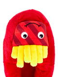Wonder Nation Toddler Boy's Small Fry Slippers