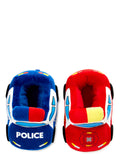 Wonder Nation Toddler Boy's Emergency Slippers - NEW - Multiple Sizes