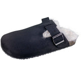 Secret Treasures Closed Toe Clog Shoe Size 9-10