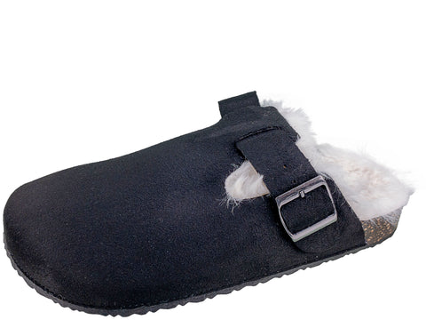 Secret Treasures Closed Toe Clog Shoe Size 9-10