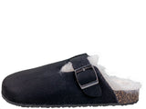 Secret Treasures Closed Toe Clog Shoe Size 9-10