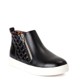 Wonder Nation Casual Sneaker Booties (Little Girls & Big Girls)