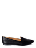 Time and Tru Women's Feather Flat Shoe Size 8W