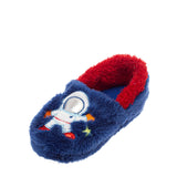 Wonder Nation Boys Space Slipper Shoe