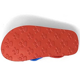 PAW PATROL MARSHALL & CHASE Boys Flip Flops Beach Sandals