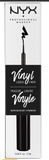 NYX PROFESSIONAL MAKEUP Matte Liquid Eyeliner Black High quality Long Lasting