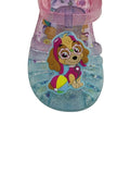 Nickelodeon Paw Patrol Casual Jelly Fisherman Sandal Infant Girls MULTIPLE SIZES