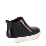 Wonder Nation Casual Sneaker Booties (Little Girls & Big Girls)