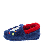 Wonder Nation Boys Space Slipper Shoe
