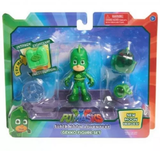 PJ MASKS Super Moon Adventure Figure Set - Choose Your Catboy, Owlette or Gekko