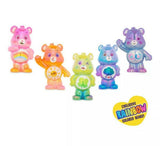 NEW 2020 Care Bears Rainbow Shine SPECIAL COLLECTOR Set - Exclusive