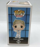 Funko Pop Ellen # 618 The Ellen Degeneres Show Brand NEW ORIGINAL