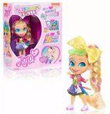 JoJo Siwa Hairdorables - Series 3 Limited Edition +10 Surprises!